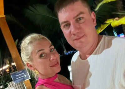 «Чилийское дело закрыто!» Депутат из Тольятти, чья жена рожала в Чили ради гражданства ребёнка, вышел из «Единой России»