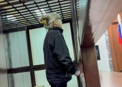 Ловят и сажают: российские правохранители продолжают охоту на лиц, завербованных украинскими спецслужбами