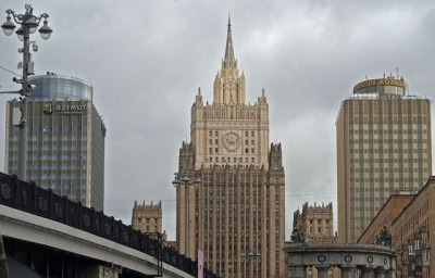 В МИД России назвали причину отсутствия предпосылок возобновления диалога с Грузией