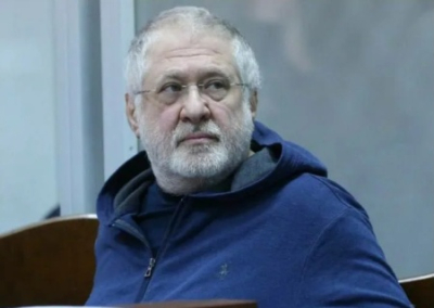 Килинкаров и Олейник предположили, что хотел сказать Коломойский, и могут ли его убить