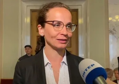 «Когда придет трезвость, что денег нет?» Украинский депутат озаботилась судьбой бюджета в 2026 году