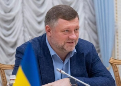 Вице-спикер Верховной рады выступил против проведения выборов и отказался вернуть Донбасс России