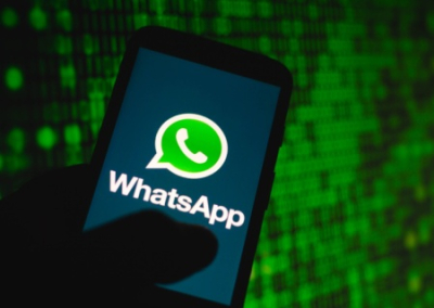 WhatsApp будет бороться за пользователей в России. В АП РФ заметили снижение случаев мошенничества