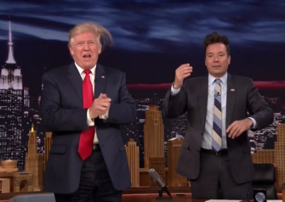 Трамп объявил войну СМИ и журналистам, которые выступают против него