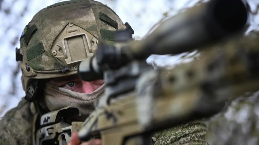 Юрий Подоляка, свежая сводка на 05.12.2025: петля затягивается, «Котел» в Мирнограде и обрушение обороны ВСУ под Степногорском