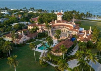 Зеленский спешит на встречу с Трампом. Под чем он готов подписаться?