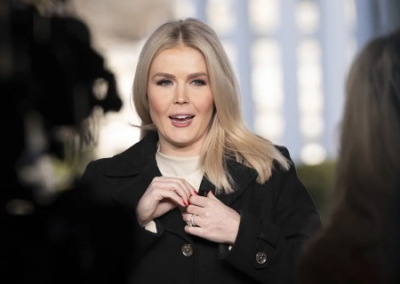 Трамп: США примут участие в переговорах по Украине с Евросоюзом, если будет уверенность в результате