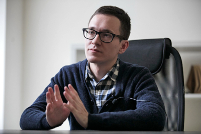 «Дальше будет только хуже». Дудаков заявил о фиаско украинского лобби в Вашингтоне