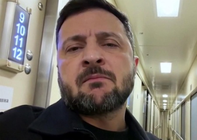 Зеленский с союзниками ответили на заявление Трампа относительно выборов на Украине