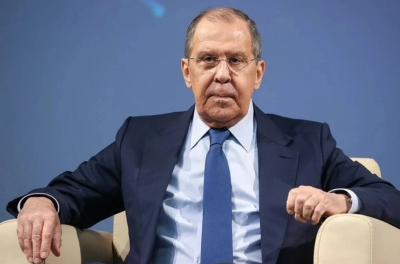 «Объекты уже определены». Лавров заявил о пересмотре позиции России после атаки украинских БПЛА по резиденции Путина