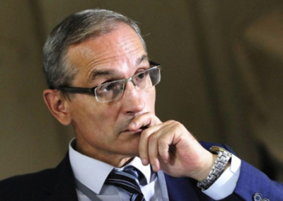 «Зеленский — мини-Бандера». Историк Мягков убеждён, что Киев станет частью русского мира