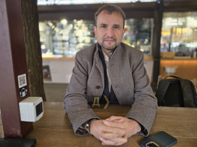 Вятрович назвал соплеменников «дикарями»