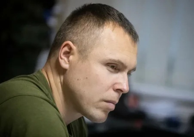 Нардеп Костенко призывает усилить мобилизацию на Украине