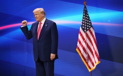 Трамп пытается избежать афганского сценария на Украине