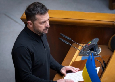 План Зеленского  — попытка затянуть переговоры и желание продолжать войну