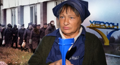 «Вязала носки для Армии РФ». Женщины-заключенные за «шпионаж и госизмену» на Украине мечтают попасть по обмену в Россию