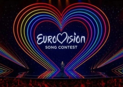 Европа против Израиля: четыре страны отказались от участия в «Евровидении-2026»