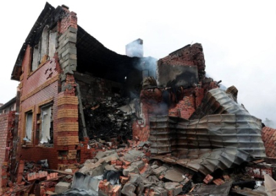 ВСУ ведут обстрелы Белгородской, Брянской, Херсонской, Запорожской и Ростовской области. Обзор ситуации в прифронтовых регионах России на вечер 18 декабря