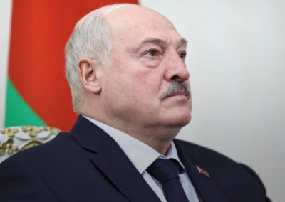 Лукашенко: Украина перестанет существовать и вообще исчезнет с карты, если продолжать войну