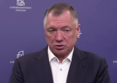 Хуснуллин пожаловался, что россияне не берут ипотеку. Котенок призвал давать жильё бесплатно