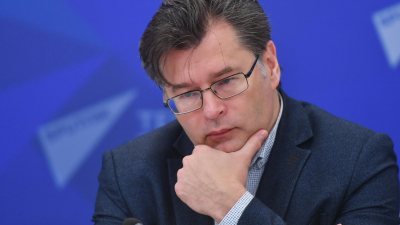 Внешнеполитический прогноз на 2026 год: Продолжение СВО, банкротство Украины, милитаризация и «парад суверенитетов» в ЕС