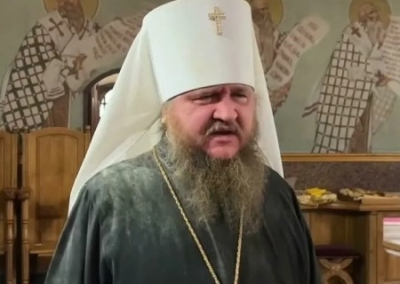 Отравленному митрополиту Феодосию стало хуже. Лечение пока не приносит положительных результатов