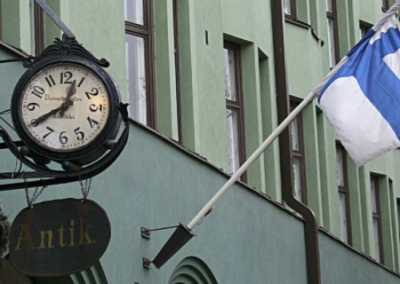 Россия — угроза: Финляндия созывает саммит стран Восточного фланга