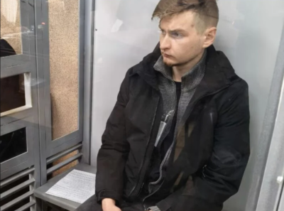 «Четверо меня убивали». Подозреваемого в нанесении смертельного ранения военному из ТЦК отправили под стражу