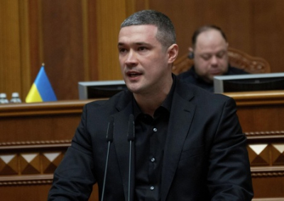 Глава Минобороны Украины Федоров: наша цель — убивать 50 тысяч россиян в месяц