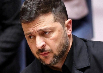 «США не смогли остановить Путина»: Зеленский сделал выбор по Гренландии в пользу Дании