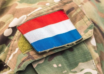 «Это одна сплошная коррумпированная банда»: нидерландский наемник об украинской власти и ВСУ