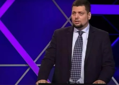 Лоббист ПЦУ требует перекрыть священникам УПЦ выезд  за границу и отнять паспорта