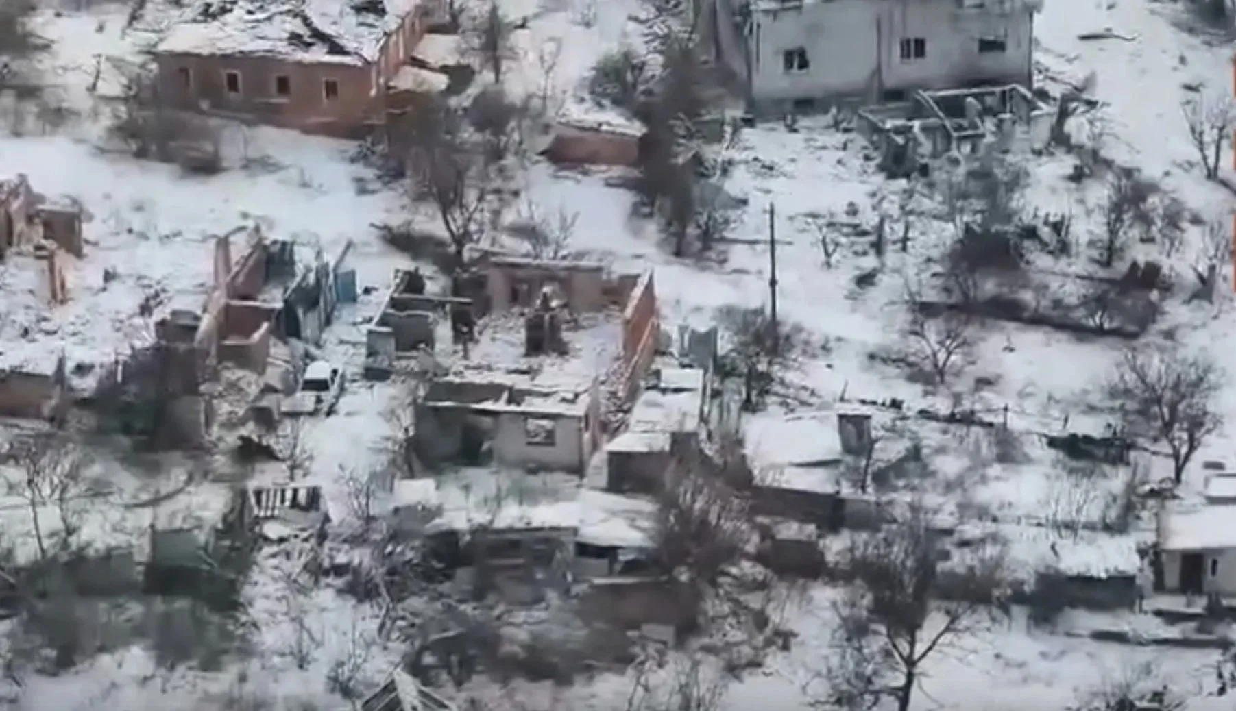 Купянск держит линию фронта: ВС РФ отражают накаты противника и расширяют зону контроля — свежая обстановка на 30 января 2026 года