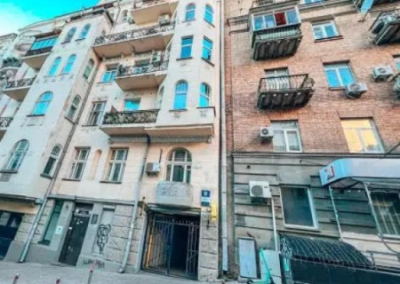 Харьковчанину отказали в аренде жилья в Киеве из-за русского языка