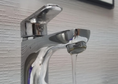 Власти ДНР прокомментировали резкое ухудшение водоснабжения Донецка