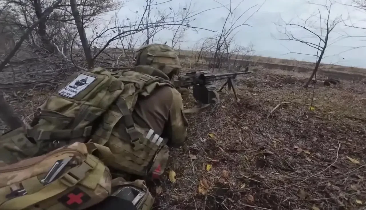 Обстановка в Купянске на 15 января 2026 года: что реально происходит в городе, свежая сводка и карта боёв