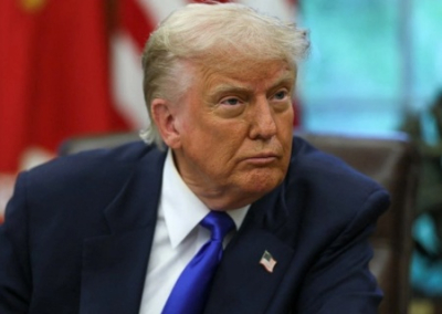 Вашингтон против Пекина через Оттаву: Трамп угрожает Канаде 100% пошлинами из-за сближения с Китаем