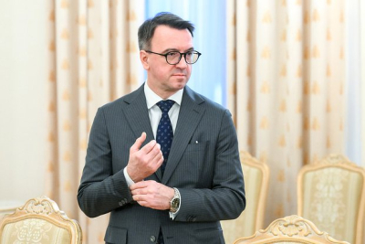 МИД РФ: Даже в случае урегулирования на Украине НАТО нацелено на конфликт с Россией