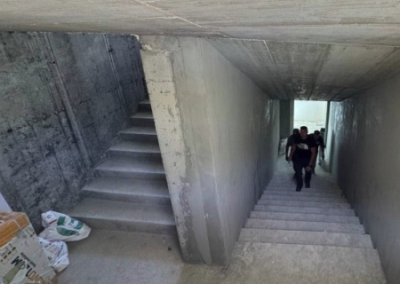 «Придётся уходить под землю»: послевоенную Украину предлагают строить под землёй по примеру Газы