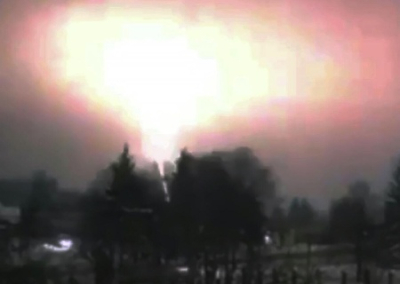 Во Львове готовятся открывать «Музей российской оккупации»