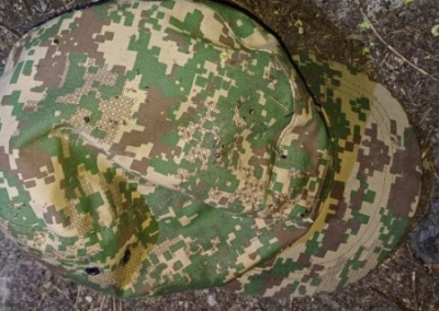 Убил из-за кроссовок: в Киеве совершено разбойное нападение на военного