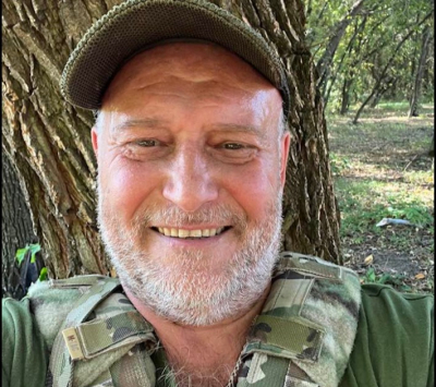 Ярош заявил об амбициях на гегемонию Украины в новом военно-политическом союзе