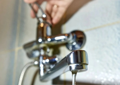 Донецку отключили воду. Минстрой РФ запланировал улучшить водоснабжение в ДНР к 2030 году