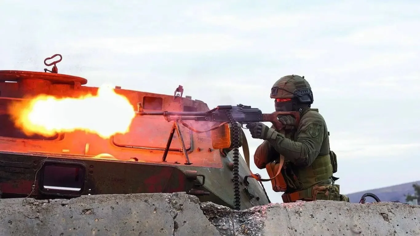 Окружение под Гуляйполем и штурм Орехова: новости СВО от 16 января 2026. Карта боёв на Украине сегодня, военная сводка, 1422-й день спецоперации России на Украине