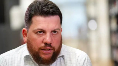 «Получи по полной». Литва готовится изгнать российского оппозиционера Волкова из страны и ЕС после его насмешек над Капустиным и Будановым