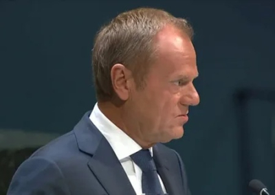 Туск: страны Евросоюза против присоединения Гренландии к США