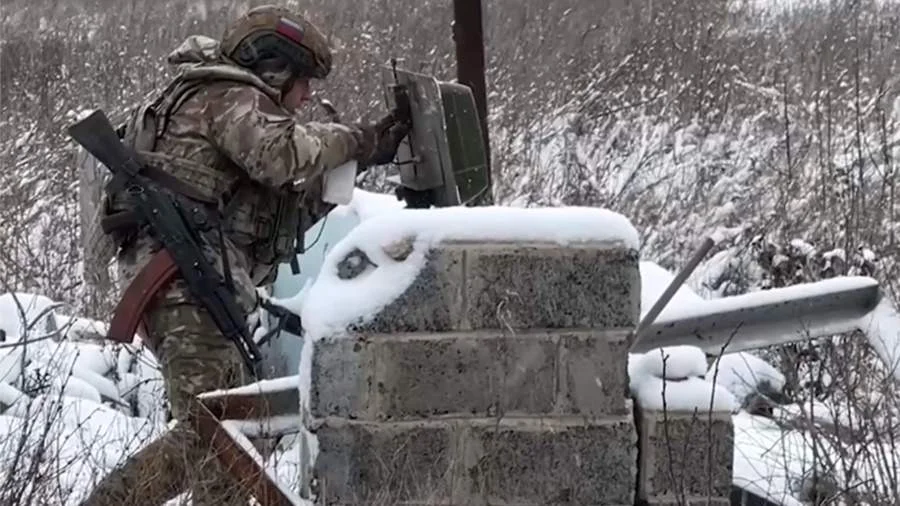 Сводка Юрия Подоляки на вечер 28.01.2026: тяжёлые бои за Покровск, штурм Лимана и продвижение к Запорожью, карта боевых действий и анализ обстановки