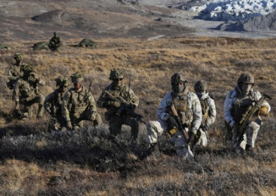 Гренландия готовится к возможному военному вторжению США