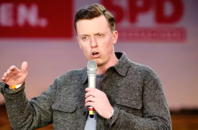 Премьера: в правящей коалиции Германии заявили о необходимости переговоров с Россией