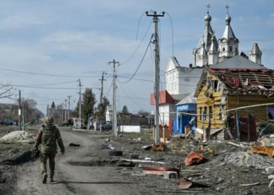 Москалькова: Украина выдвинула невыполнимые требования для освобождения мирных россиян, которых похитили в Курской области